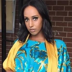 Meet your Posher, Yasmin